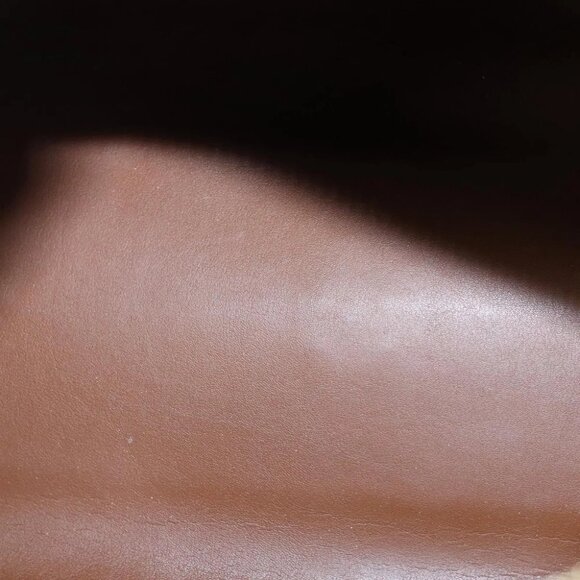 LOUIS VUITTON Monogram Vernis Tompkins Square Bag Bronze - Picture 12 of 15